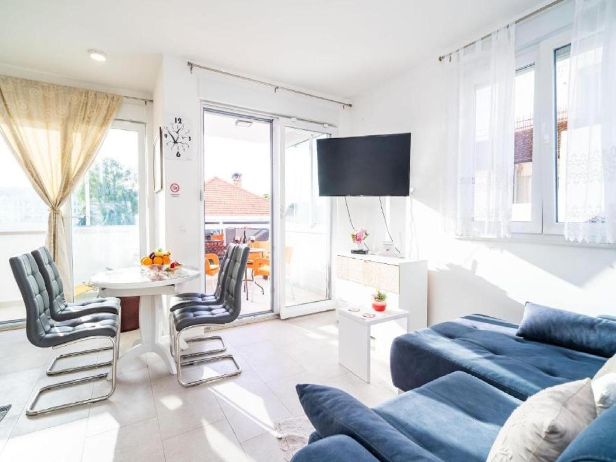 Apartment Anka Dubrovnik Luaran gambar