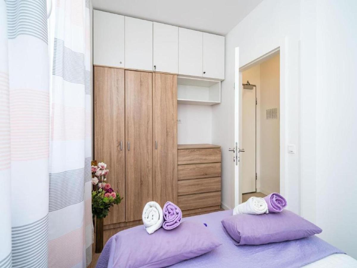 Apartment Anka Dubrovnik Luaran gambar
