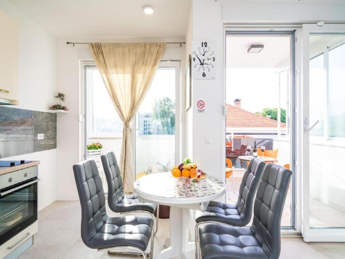 Apartment Anka Dubrovnik Luaran gambar
