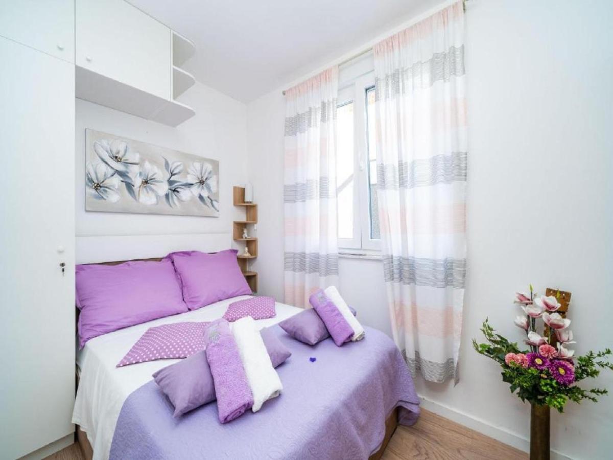 Apartment Anka Dubrovnik Luaran gambar