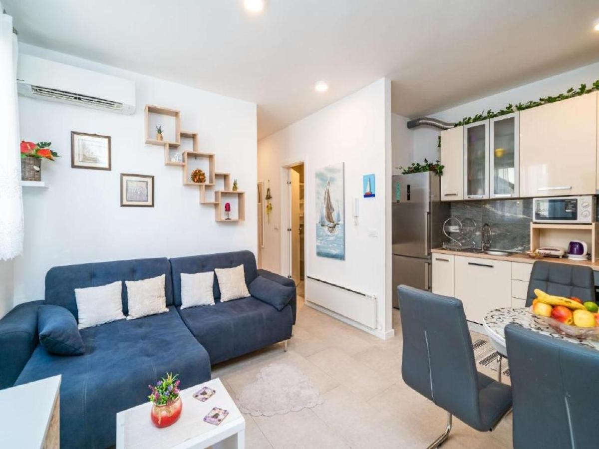 Apartment Anka Dubrovnik Luaran gambar