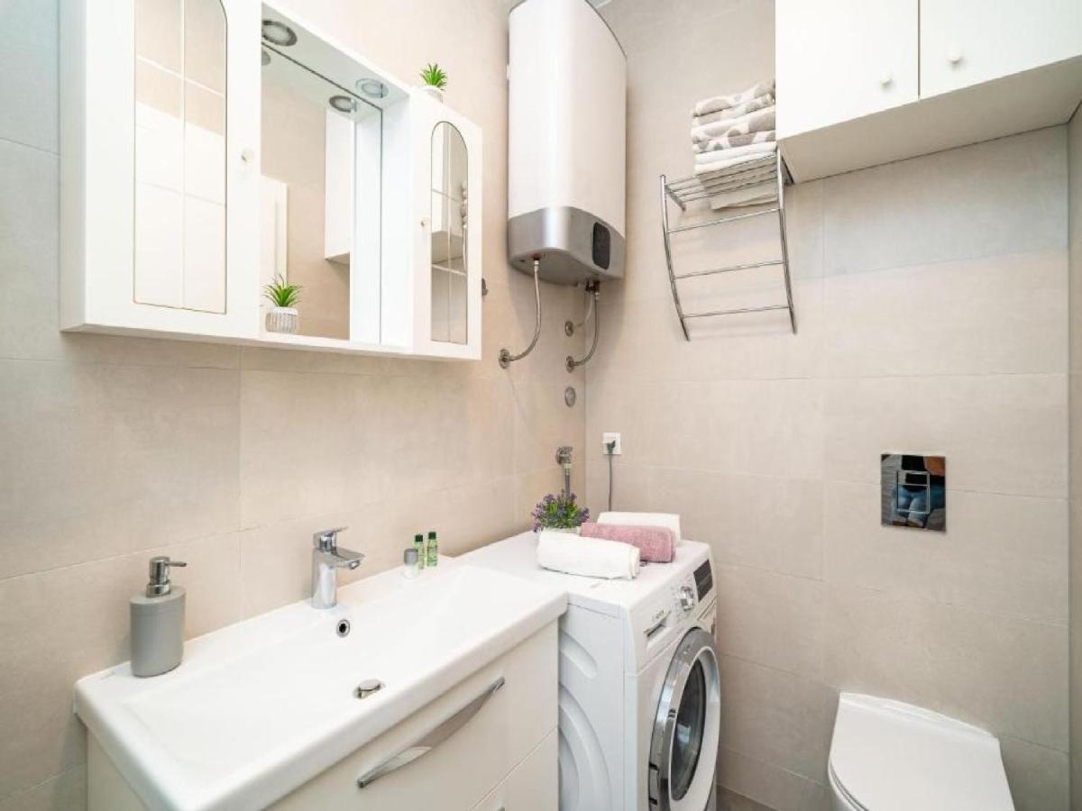 Apartment Anka Dubrovnik Luaran gambar