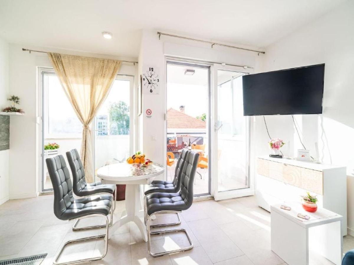 Apartment Anka Dubrovnik Luaran gambar