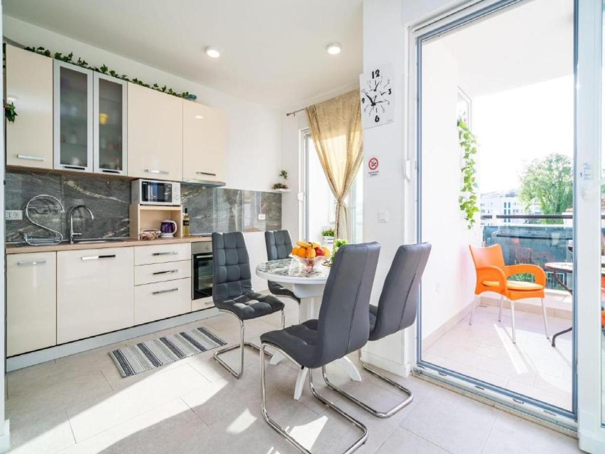 Apartment Anka Dubrovnik Luaran gambar