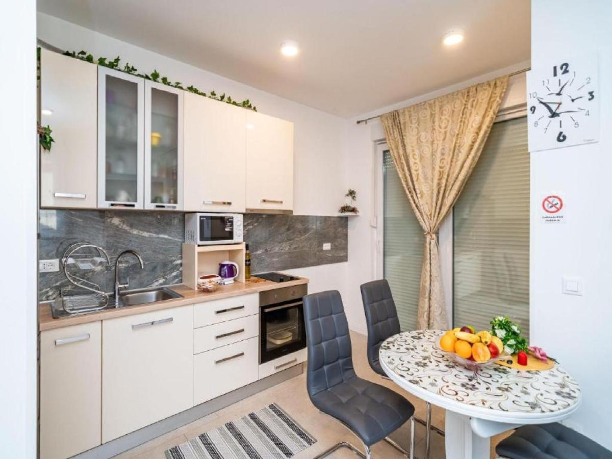 Apartment Anka Dubrovnik Luaran gambar