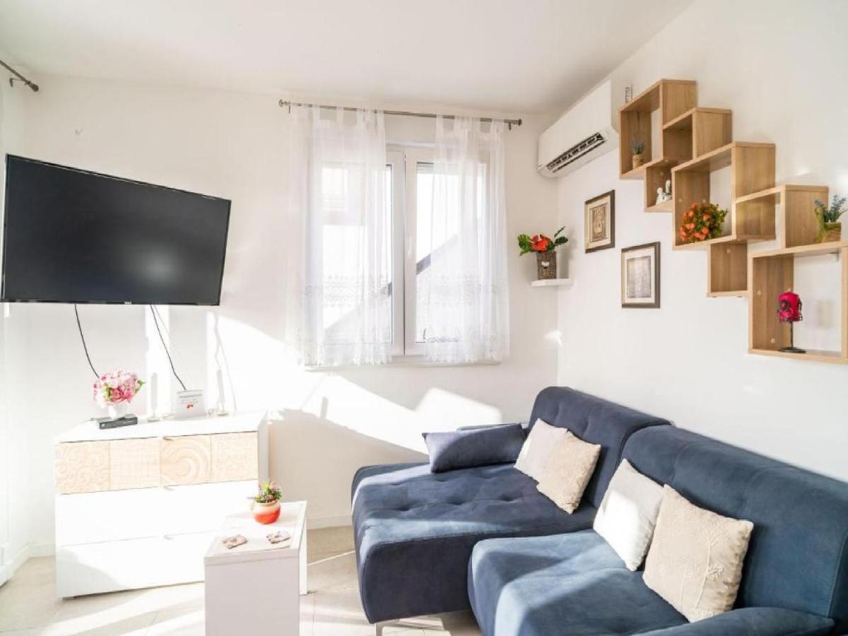 Apartment Anka Dubrovnik Luaran gambar