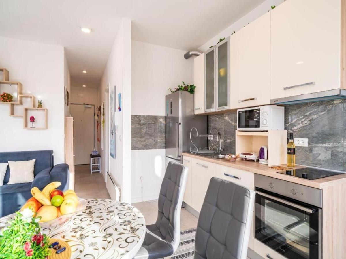 Apartment Anka Dubrovnik Luaran gambar