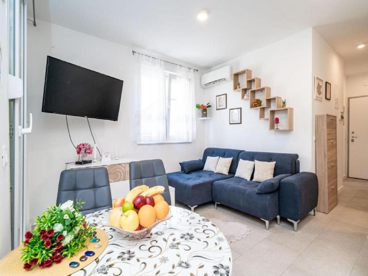Apartment Anka Dubrovnik Luaran gambar
