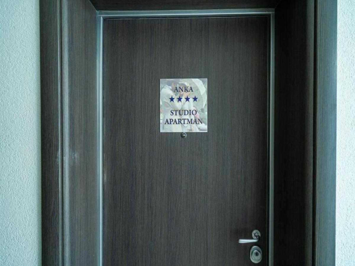 Apartment Anka Dubrovnik Luaran gambar