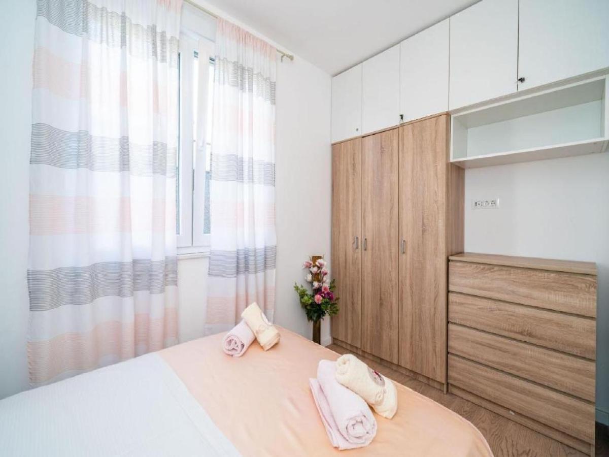 Apartment Anka Dubrovnik Luaran gambar