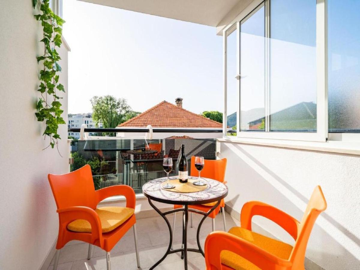 Apartment Anka Dubrovnik Luaran gambar