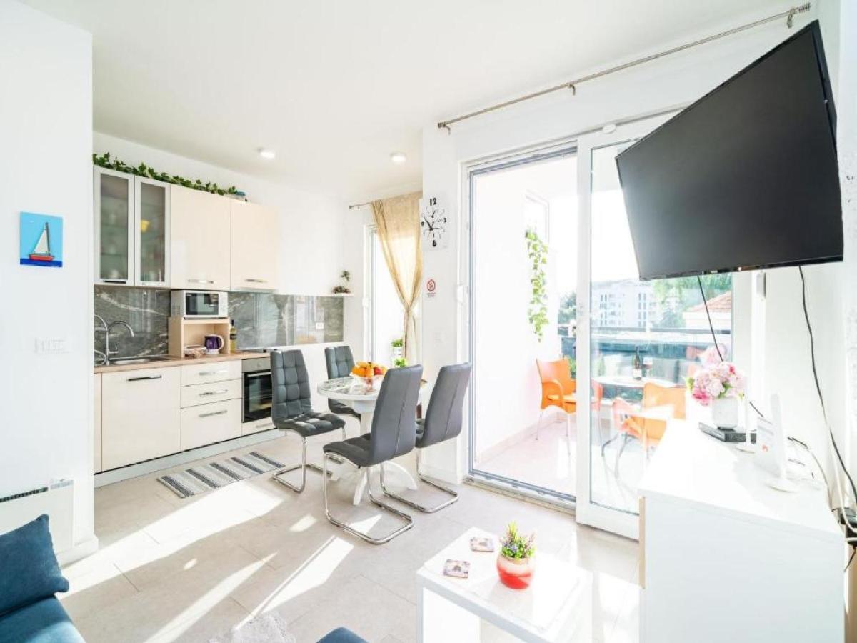 Apartment Anka Dubrovnik Luaran gambar