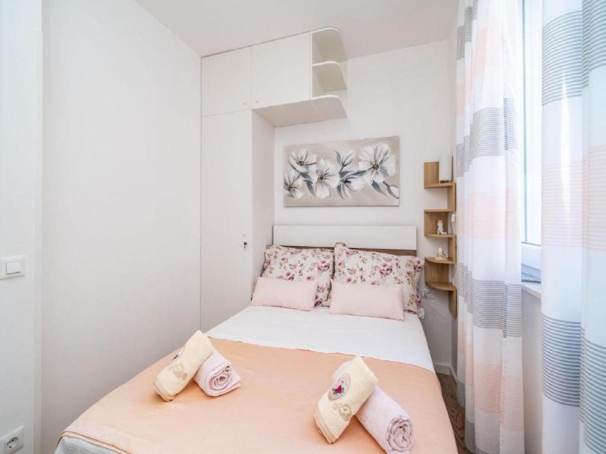 Apartment Anka Dubrovnik Luaran gambar