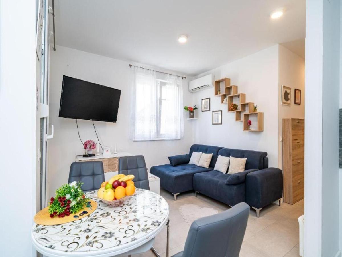 Apartment Anka Dubrovnik Luaran gambar