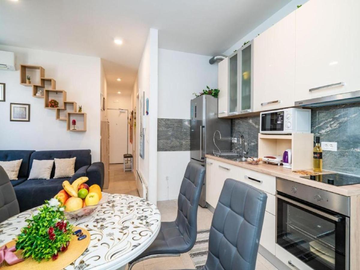Apartment Anka Dubrovnik Luaran gambar