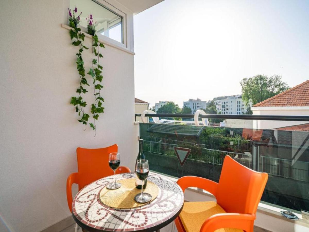 Apartment Anka Dubrovnik Luaran gambar