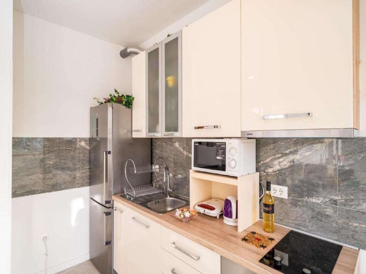 Apartment Anka Dubrovnik Luaran gambar