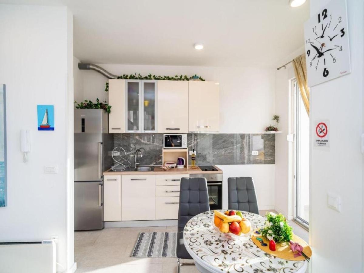 Apartment Anka Dubrovnik Luaran gambar